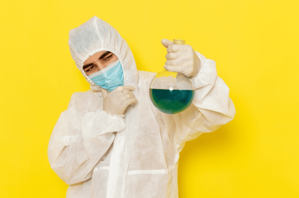 Atualização Científica - Riscos físicos, químicos e biológicos