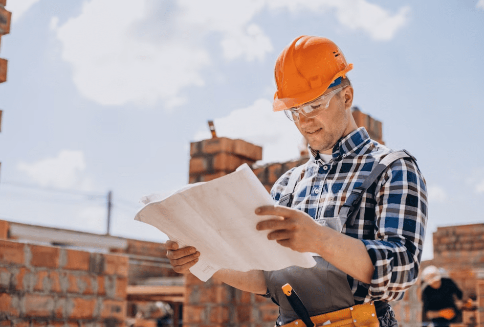 Coordenação de Segurança e Saúde na Construção