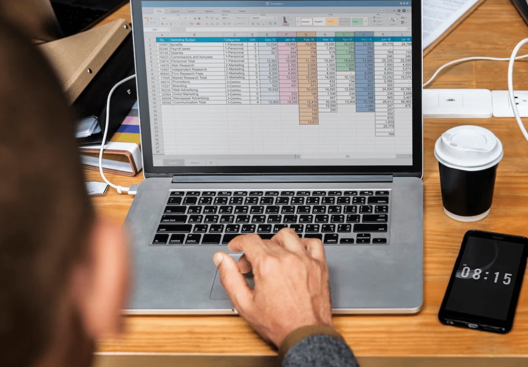 Microsoft Excel - Nível Avançado