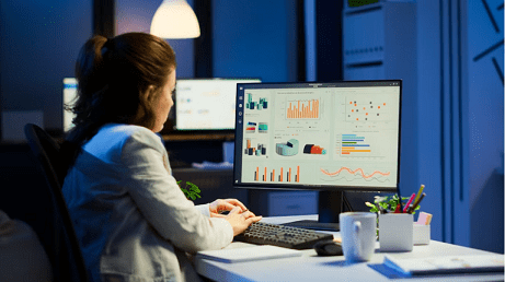 Microsoft Excel - Nível Intermédio