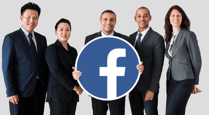 Facebook para Negócios
