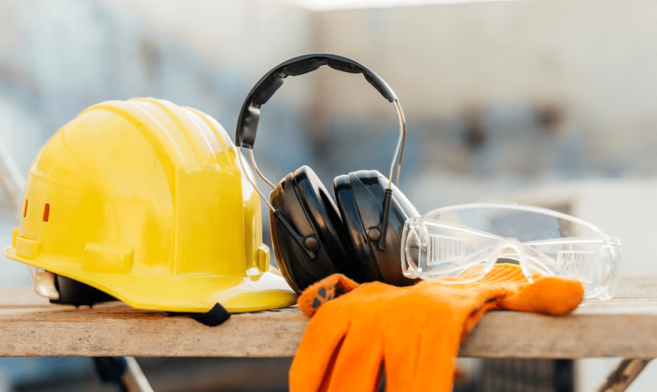 Fundamentos de Segurança no Trabalho