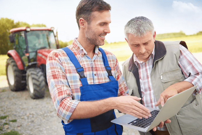 Gestão da Empresa Agrícola - UFCD 2889