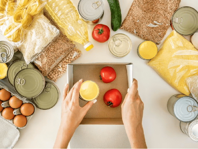 Higiene e segurança alimentar