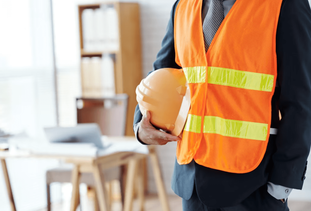 Segurança no trabalho - Atualização Científica
