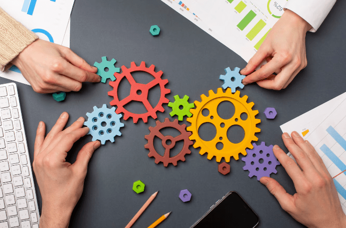Soft Skills – Desenvolvimento de competências para o sucesso