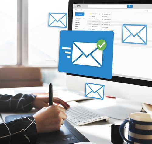 E-mails Profissionais e seguros: Boas Práticas, Segurança, Regras de redação e auxílio do ChatGPT